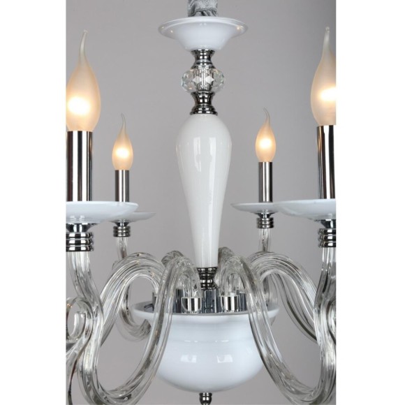 Люстра подвесная OML-79303-08