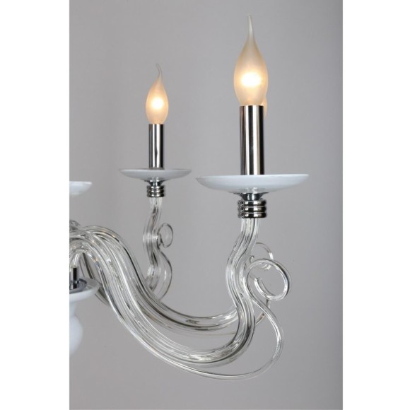 Люстра подвесная OML-79303-08