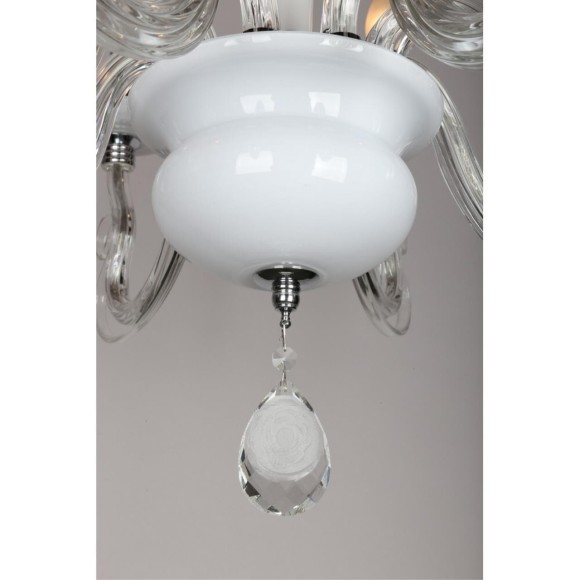 Люстра подвесная OML-79303-08