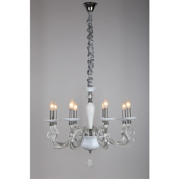 Люстра подвесная OML-79303-08