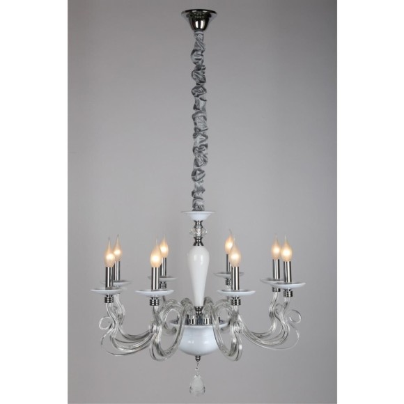 Люстра подвесная OML-79303-08