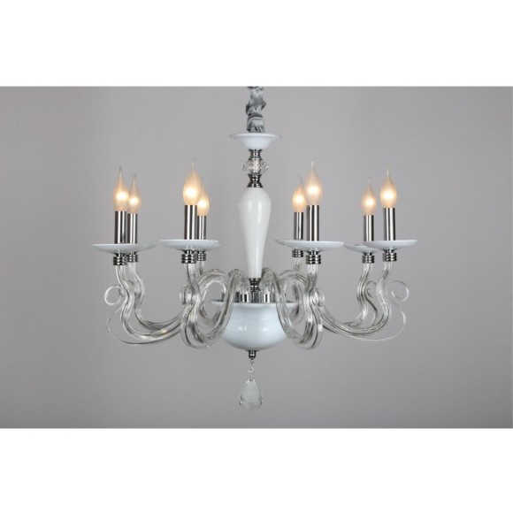 Люстра подвесная OML-79303-08