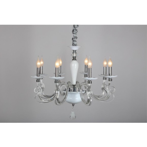 Люстра подвесная OML-79303-08