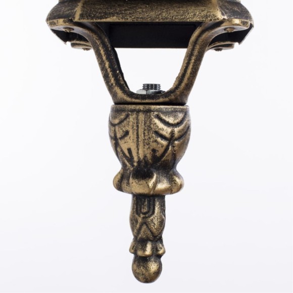 Уличный настенный светильник Arte Lamp A1042AL-1BN ATLANTA IP43 под лампу 1xE27 75W Уличный настенный светильник Arte Lamp A1042AL-1BN ATLANTA IP43 под лампу 1xE27 75W