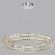 Люстра ODEON LIGHT PANTA 4927/98L