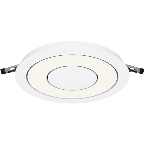 Встраиваемый светильник Technical DL102-12W4K-W