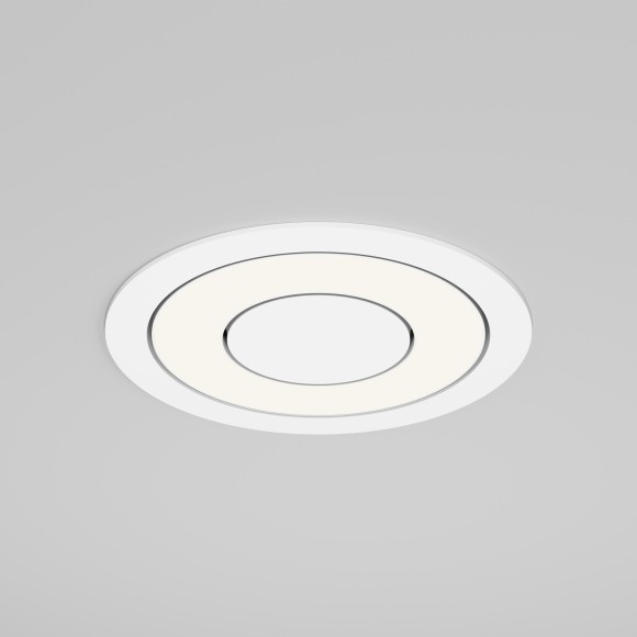 Встраиваемый светильник Technical DL102-12W4K-W