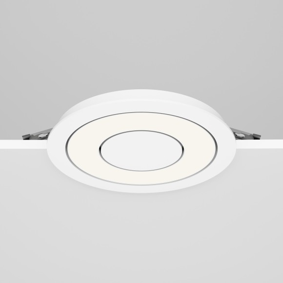 Встраиваемый светильник Technical DL102-12W4K-W