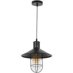 Подвесной светильник LDP 6013 BK Подвесной светильник LDP 6013 BK