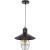 Подвесной светильник  LDP 6013 BK