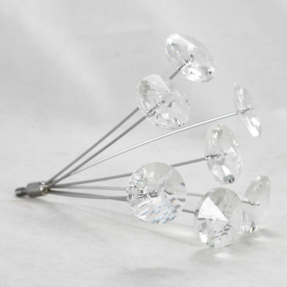 Подвесной светильник Lussole LSP-8462 ALASKA IP21 под лампы 9xG9 360W