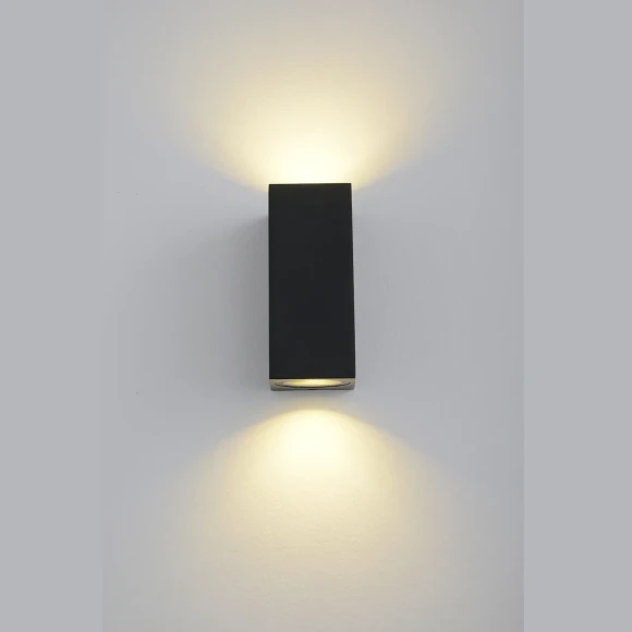 Бра Crystal Lux CLT 528W2 BL