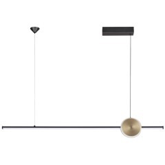 Подвесной светильник Stilo 6601/30L Подвесной светильник Stilo 6601/30L