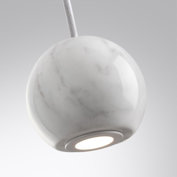 Подвесной светильник IP20 LED 5W 3000K 220V Odeon Light DEX 4359/5L Подвесной светильник IP20 LED 5W 3000K 220V Odeon Light DEX 4359/5L