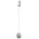 Подвесной светильник IP20 LED 5W 3000K 220V Odeon Light DEX 4359/5L