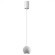 Подвесной светильник IP20 LED 5W 3000K 220V Odeon Light DEX 4359/5L
