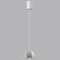Подвесной светильник IP20 LED 5W 3000K 220V Odeon Light DEX 4359/5L