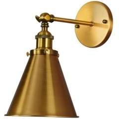 Бра Rubi LDW B007-1 MD Бра Rubi LDW B007-1 MD