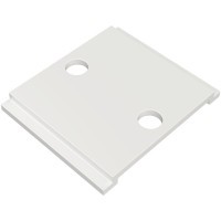 Пластина для крепления троса (арт TRA004SW-21S) на накладном шинопроводе Maytoni Gravity TRA004HP-21W