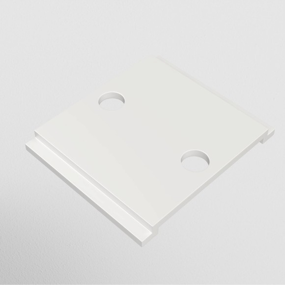 Пластина для крепления троса (арт TRA004SW-21S) на накладном шинопроводе Maytoni Gravity TRA004HP-21W Пластина для крепления троса (арт TRA004SW-21S) на накладном шинопроводе Maytoni Gravity TRA004HP-21W