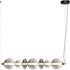 Подвесной светильник Maytoni MOD307PL-L40B3K Подвесной светильник Maytoni MOD307PL-L40B3K