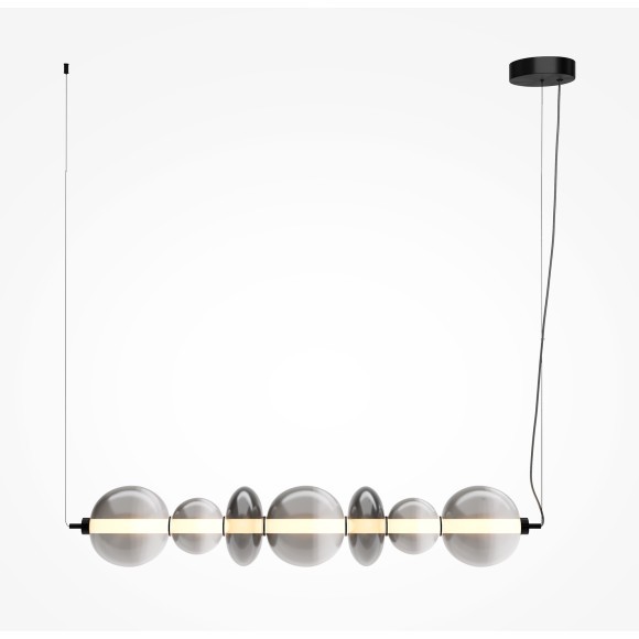 Подвесной светильник Maytoni MOD307PL-L40B3K