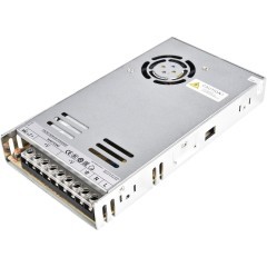 Блок питания PSL002 24В 350Вт IP20 220207 Блок питания PSL002 24В 350Вт IP20 220207