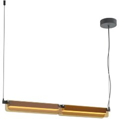 Подвесной светильник Maytoni MOD296PL-L20BC3K Подвесной светильник Maytoni MOD296PL-L20BC3K