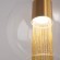 Подвесной светильник Maytoni P095PL-01BZ1 Flusso под лампу 1xGU10 40W