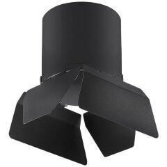 Комплект со светильником Rullo Rullo Lightstar R3487487