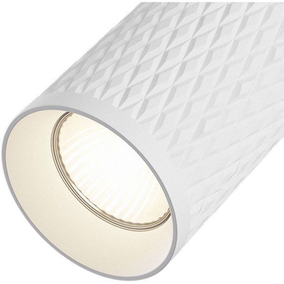 Потолочный светильник Technical C037CL-01W