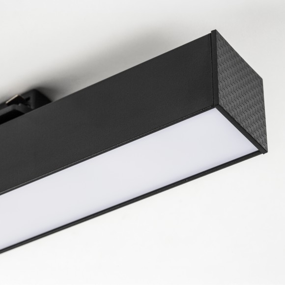 Светодиодный линейный светильник на однофазный двужильный трек Lightstar Lilla 202047