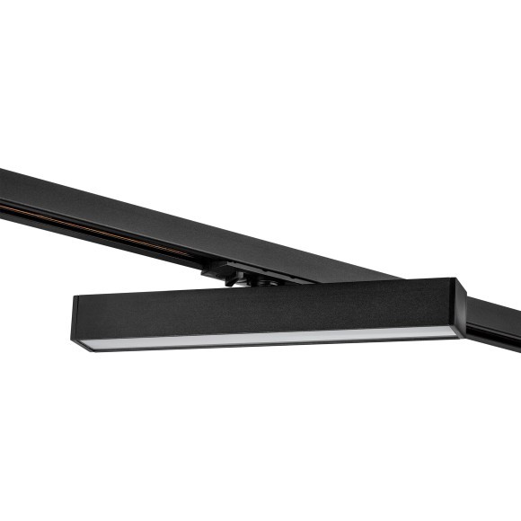 Светодиодный линейный светильник на однофазный двужильный трек Lightstar Lilla 202047