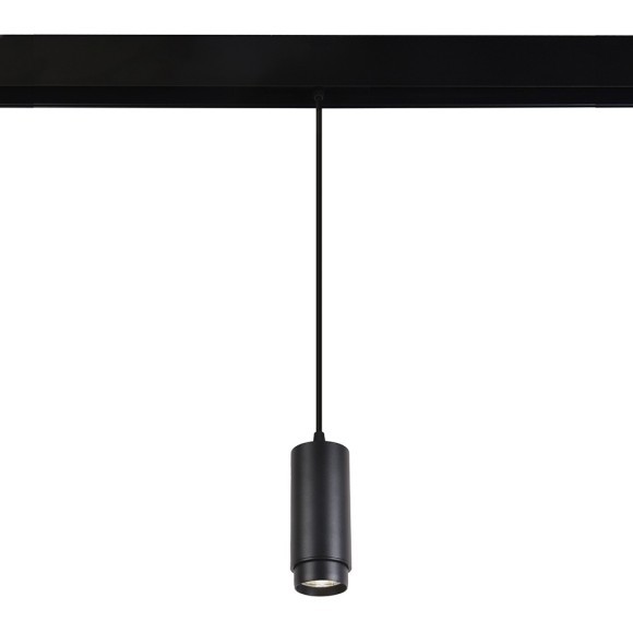 CLT 0.33 016 7W BL 4000K Трековый магнитный светодиодный светильник Crystallux Space 48V CRI90+ 4000К 700Лм 15-60° 7W CLT 0.33 016 7W BL 4000K Трековый магнитный светодиодный светильник Crystallux Space 48V CRI90+ 4000К 700Лм 15-60° 7W