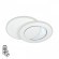 Светильник LED 60Вт 3000-6000К IP20 пульт ДУ Sonex STARS 7740/60L