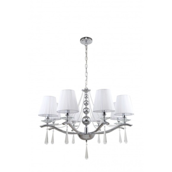 Люстра подвесная 1042/09/08P Stilfort, серия Nifty