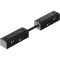 Гибкий соединитель питания 5см Maytoni Exility TRA034CPC-42B-5-1