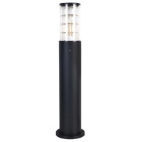УЛИЧНЫЙ СВЕТИЛЬНИК ARTE LAMP TOKYO A5316PA-1BK