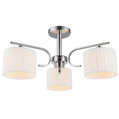 Потолочная люстра 342 OML-34207-03 Потолочная люстра 342 OML-34207-03