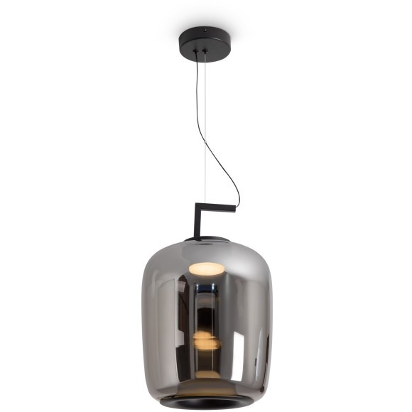 Подвесной светильник Freya FR6186PL-L7SM2 Подвесной светильник Freya FR6186PL-L7SM2