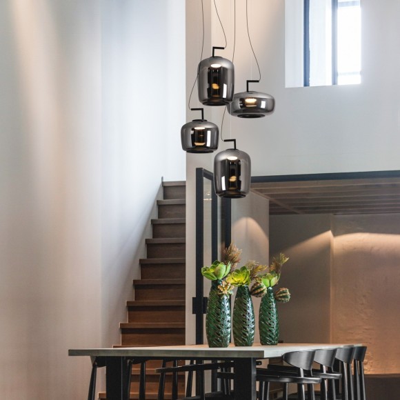 Подвесной светильник Freya FR6186PL-L7SM2 Подвесной светильник Freya FR6186PL-L7SM2