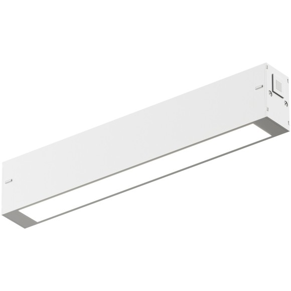 DK8003-WH Трековый магнитный светодиодный SMART (TUYA, Алиса, Wi-Fi, пам. настроек) светильник Denkirs SMART 220V CRI90+ 3000-6000К 760Лм 120° 9Вт