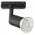 99765 Спот TB BUZZ, 1x3W(GU10), пластик, черный, сталь, черный