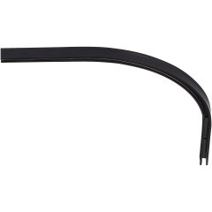 ST065.409.01 Радиусный угол 150мм для шинопровода в ГКЛ 9мм серии SUPER5 ST065.409.01 Радиусный угол 150мм для шинопровода в ГКЛ 9мм серии SUPER5