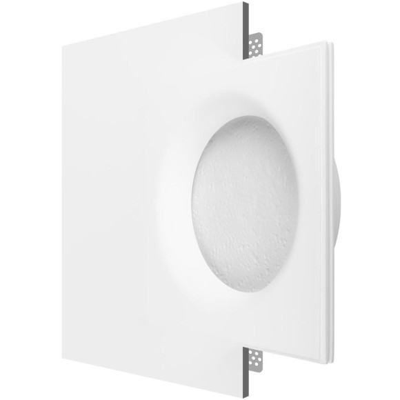 10354/300 Гипсовый встраиваемый светильник под покраску LOFT IT Galaxy