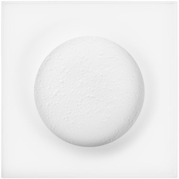 10354/300 Гипсовый встраиваемый светильник под покраску LOFT IT Galaxy