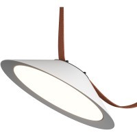 ST454.536.12 Светильник для ременного шинопровода ST Luce Band 3000K 680лм 12Вт