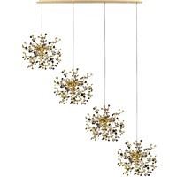 Люстра подвесная Extra Lightstar L4PL721132