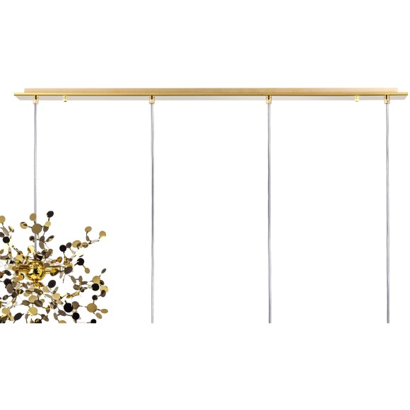 Люстра подвесная Extra Lightstar L4PL721132