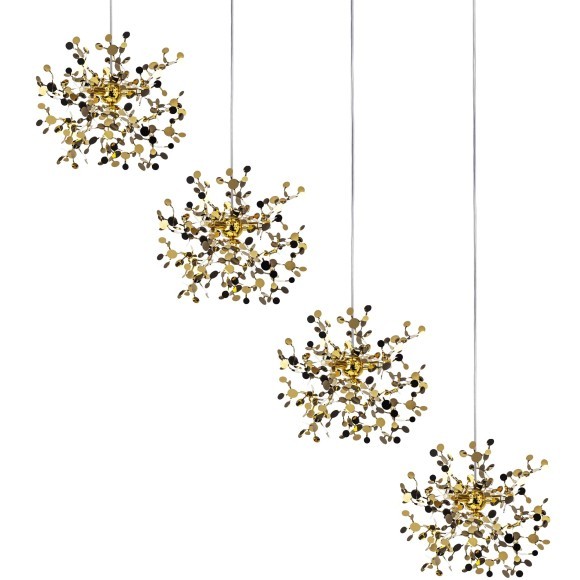 Люстра подвесная Extra Lightstar L4PL721132